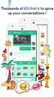Mood SMS MOD APK