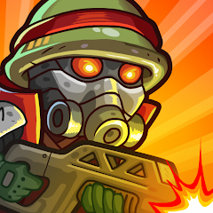 Last Day Defense MOD APK