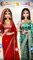 Fashion Dress Up Wedding Games MOD APK