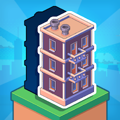 Picture Builder - Puzzle Game MOD APK