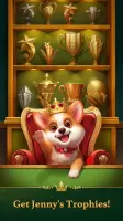 Jenny Solitaire - Card Games MOD APK