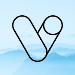Vera Outline Black: Icon Pack MOD APK