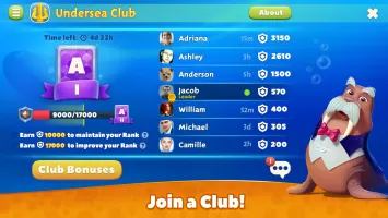 Undersea Solitaire Tripeaks MOD APK