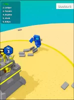 Outdo.io 3D MOD APK