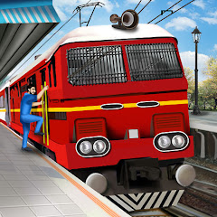 City Train Driver Simulator MOD APK