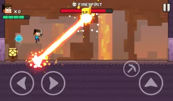 My Craft: Craft Adventure MOD APK