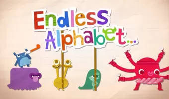 Endless Alphabet MOD APK