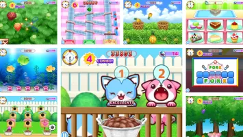 Cooking Mama: Let's cook! MOD APK