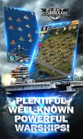 Fleet Command – Win Legion War MOD APK