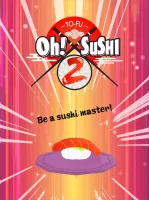 TO-FU Oh!SUSHI 2 MOD APK