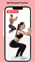 Women Workout - Fit At Home MOD APK