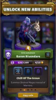 Warcraft Rumble MOD APK
