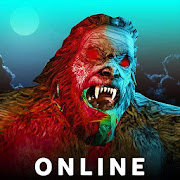 Bigfoot Hunting Multiplayer MOD APK