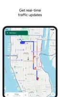 Google Maps MOD APK