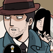 Ghost Case MOD APK