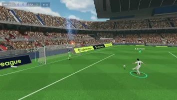 Football League 2024 MOD APK