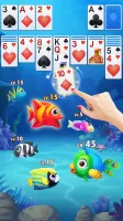 Solitaire Fish MOD APK