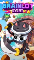 Cat Jump MOD APK