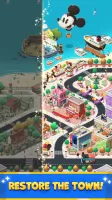 Disney Pop Town! MOD APK