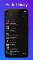 Music Player MOD APK