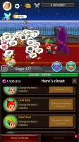 Extreme Job Knight's Assistant MOD APK