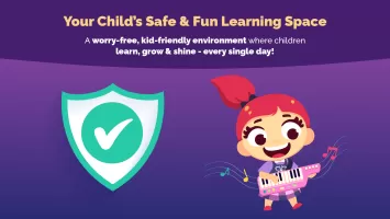 Lamsa - Kids Learning App MOD APK