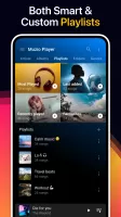 Music Player - MP3 Player MOD APK