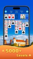 Solitaire MOD APK
