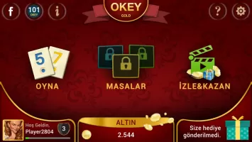 OKEY - Offline MOD APK
