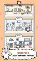Hamster Town MOD APK