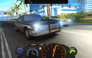 Racing Classics PRO: Drag Race MOD APK