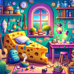 Found It! Hidden Object Game MOD APK