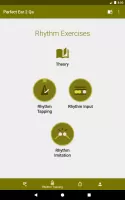 Perfect Ear: Music & Rhythm MOD APK