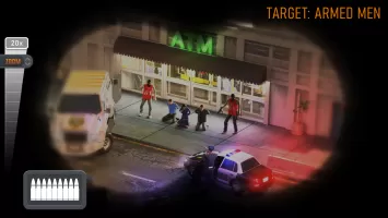 Sniper 3D：Gun Shooting Games MOD APK