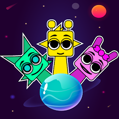 Battle Spranky Sandbox Shooter MOD APK