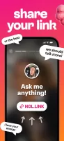 NGL: ask me anything MOD APK