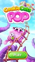 Cookie Cats Pop - Bubble Pop MOD APK