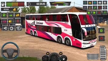 City Bus Simulator - Bus Drive MOD APK