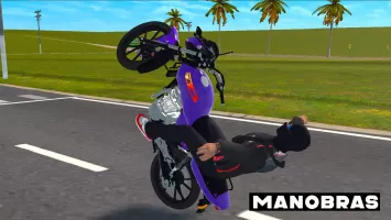 Grau Favela 2: Online MOD APK