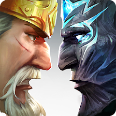 Age of Kings: Skyward Battle MOD APK