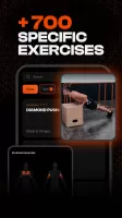 Calisteniapp Workout MOD APK