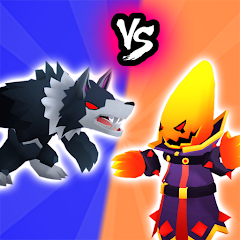 Merge Battle Tactics MOD APK