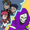 Ghost Hide and Seek MOD APK