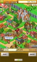 Dungeon Village MOD APK