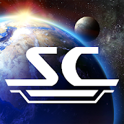 Space Commander: War and Trade MOD APK