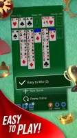 Solitaire + Card Game by Zynga MOD APK