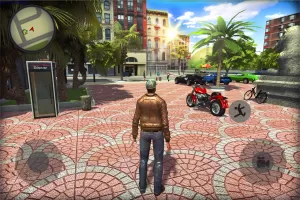Go To Street MOD APK