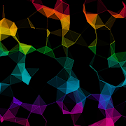 Prism Live Wallpaper MOD APK