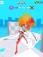 Ninja Teleport MOD APK