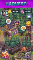 Halloween Farm: Monster Family MOD APK